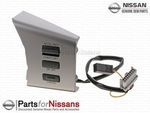 Switch 2017年製 Pilot Shutoff Switch 4716973 for Hitachi Excavator ZX140W-3
