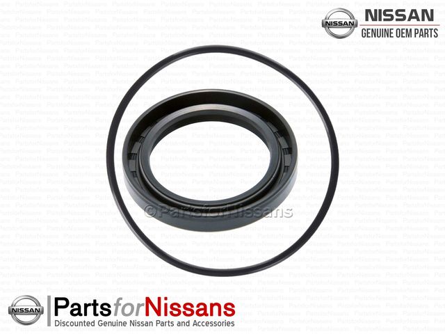 1989-1999 Nissan Worm Gear Seal Kit S13 S14 S15 R32 R33 R34