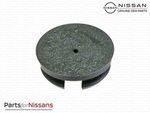8094440U00 - Body: Switch Bezel Cap for Nissan: Juke, Kicks, Kicks Play, Maxima, Murano, Rogue, Rogue Select Image