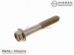 550800W00B - : Upper Control Arm Bolt for Nissan: Pathfinder Image