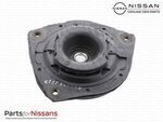 54320AZ60B - Suspension: Strut Mount for Nissan: Versa Image