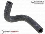 140568Y005 - Cooling System: By-Pass Hose for Nissan: Altima, Maxima, Quest Image