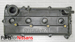 132643Z001 - : Valve Cover for Nissan: Altima, Sentra Image