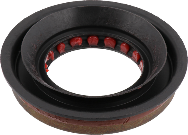 テン OEM 2016+ Nissan Titan XD PRO-4X Rear Axle Shaft - E-Locker