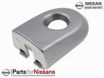 80644EL11A - : Handle Bezel for Nissan: Versa Image