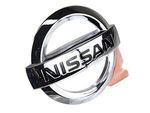 84890AM900 - : Nissan 84890-AM900 Coupe Nissan Rear Emblem - Infiniti G35 for Nissan: GT-R Image