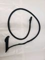 80830AA102 - : JDM Nissan R34 Skyline GTR BNR34 RH Drivers Door Weather Strip for Nismo Image
