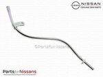 1115052F0A - : Guide-Oil Level Gauge for Nismo Image