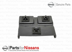 85226EA000 - Body: Side Bracket for Nissan: Xterra Image