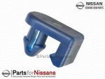 46543Q0400 - : Rubber-Pedal  (S12 S13 S14 R32 R33 R34 Z32 Z33 Z34) for Nissan Image