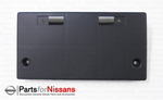 96210ZL00B - : License Bracket for Nissan: Frontier Image