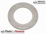 3842440F60 - : Side Gear Washer for Nissan: 240SX, 350Z, 370Z Image
