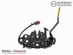 656019HS0A - : Latch for Nissan: Altima Image