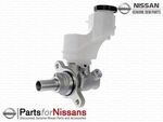 46010JA00A - : Master Cylinder for Nissan Image