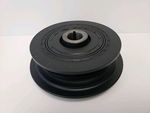 1230324U01 - : JDM Nissan R33 R34 Skyline GTR RB26DETT Harmonic Balancer for Nismo Image