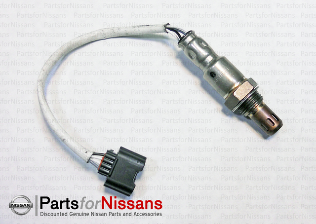 2013-2018 Nissan Altima Oxygen Sensor 226A0-3TA0B | Parts