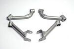 55450RRR45 - : Rear Member Brace for Nismo Image