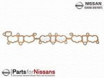 1403505U10 - : JDM Nissan Skyline R32 R33 R34 GTR RB26DETT Intake Manifold Gasket for Nismo Image