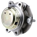 D02024GA0JNW - : Value Advantage™ HUB ASSY FRONT for Nissan: 370Z, Z Image