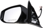 963029HM4A - : Mirror Assembly-Outside Left-hand for Nissan Image