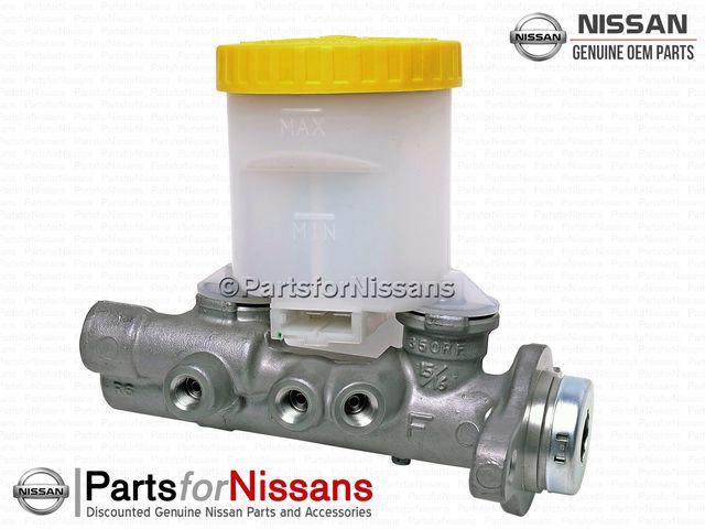 Skyline R32 N1 Bm44 Brake Master Cylinder 15/16