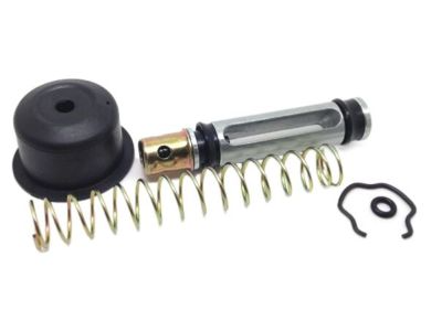 まーすんページ Nissan / Infiniti Nissan OEM 300ZX Clutch Master Rebuild Kit