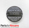 1725179914 - : Fuel Cap for Nissan: Maxima, Pathfinder Image