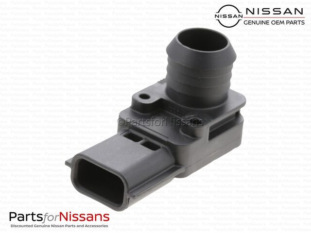 2025 Nissan Kicks Pressure Sensor 25085-7LG0A | Parts for