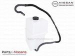 217103LM0A - Cooling System: Expansion Tank for Nissan: NV200 Image