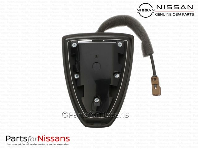 2005-2015 Nissan Satellite Radio Antenna 28208ZZ50A | Parts for