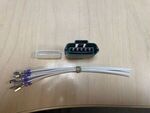 240089DE9B - : Conn Kit 1 for Nissan Image