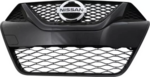 623109DE0B - : Grille Radiator for Nissan Image