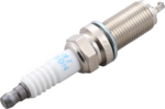 22401ZJ51B - : Spark Plug for Nissan: Armada, Frontier, TITAN Image