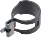216397990A - : Hose Clamp for Nissan: Armada, Maxima, NV1500, NV2500, NV3500, Pathfinder, Quest, Sentra, TITAN, Versa, Versa Note, Xterra Image
