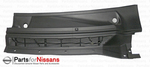 66811ZV00A - Body: Cowl Grille for Nissan: Armada, Pathfinder Armada, TITAN Image