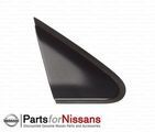 96318JM00A - Body: Finish Molding for Nissan Image