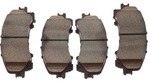D10606HH0C - : Pad Kit - Disc Brake - Front for Nissan Image