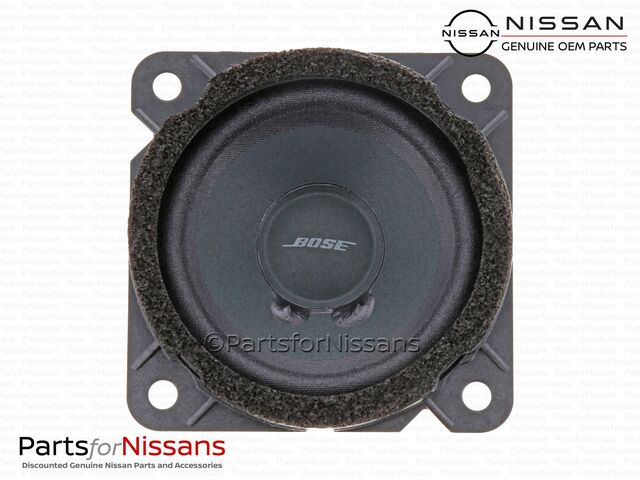 2008-2025 Nissan Speaker 28153-5CA2C | Parts for Nissans