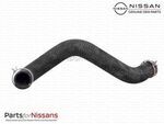 21501EZ31A - Cooling System: Upper Hose for Nissan: TITAN Image