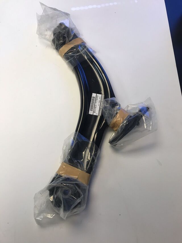 リンクコンプリート左右セット54500-JG00B 54501-JG00B 54501-JG00B Genuine Nissan Part