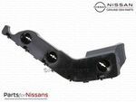 622241PA0A - Body: Outer Bracket for Nissan: NV1500, NV2500, NV3500 Image