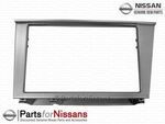 68260AA400 - : Nissan R34 Skyline GTR BNR34 Stereo Surround Console Cluster Lid for Nismo Image