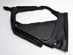64895AL500 - : Cover Dash Hole. for Nismo Image