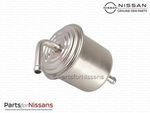 1640072L15 - : Fuel Filter R34 GTR Late Models Only for Nissan: Altima, Pickup Image