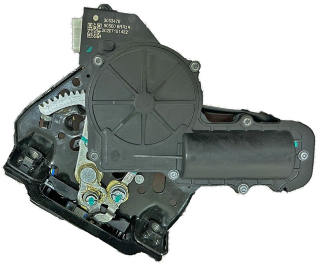 2021-2026 Nissan Trunk Lock Actuator Motor 90500-6RR1A | Parts for