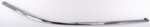 802834BA3A - Body: Frame Molding for Nissan Image