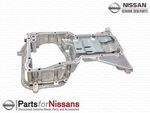 111103Z000 - Engine: Oil Pan for Nissan: Altima, Sentra Image