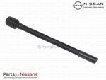 11059P7600 - : Head Bolt Long for Nissan Image