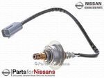 22693ET000 - : Oxygen Sensor for Nissan: Altima, Sentra, Versa Image