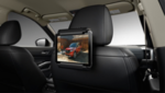 999U8X7TH3 - Other: Tablet Holder for Nissan: ARIYA, Armada, Murano, Pathfinder, Rogue, TITAN, TITAN XD Image